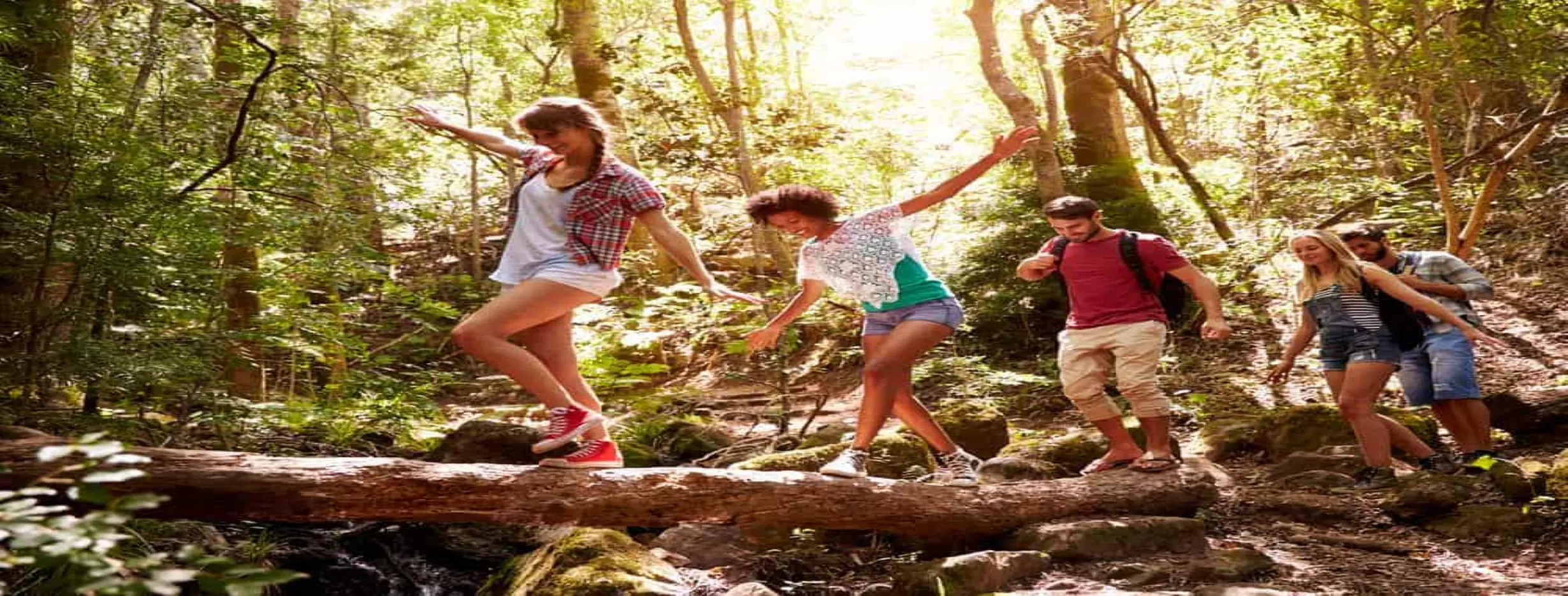 Image for Outdoor Activities